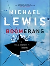 Boomerang (eBook)